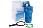Корпус фильтра Big Blue 10" с манометром FH10B1-B-WB FH10B1-B-WB 4142422