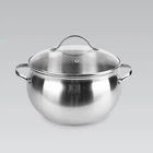 Кастрюля с крышкой Maestro MR-3516-20 4 л 20 см 1322844