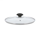 Кришка скляна Ringel Universal RG-9301-28 28 см 3831061