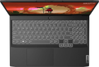 Laptop Lenovo IdeaPad Gaming 3 15ARH7 (82SB00BWPB) Onyx Grey - obraz 5