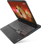 Ноутбук Lenovo IdeaPad Gaming 3 15ARH7 (82SB00BYPB) Onyx Grey - зображення 4