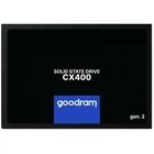 SSD накопитель GoodRAM cx400 Gen.2 256Gb sata3 2.5" 3d tlc (ssdpr-cx400-256-g2)