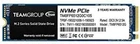 SSD накопитель Team mp33 512gb m.2 2280 PCIe 3.0 x4 3d tlc (tm8fp6512g0c101)