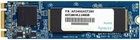 SSD накопичувач Apacer ast280 240gb m.2 sata tlc (ap64gas510sb-1)
