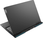 Ноутбук Lenovo IdeaPad Gaming 3 15IAH7 (82S900JKPB) Onyx Grey - зображення 10