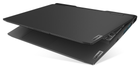 Ноутбук Lenovo IdeaPad Gaming 3 15IAH7 (82S900JKPB) Onyx Grey - зображення 13