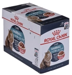 Вологий корм для кішок Royal Canin Fhn Wet Hairball Care 12 х 85 г (9003579000403) - зображення 1