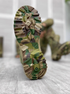 Тактические ботинки 43 gepard мультикам зима К1 1-0! - изображение 5