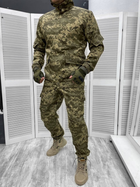 Тактичний костюм гірка ЗСУ L - зображення 1
