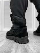 Тактичні черевики ninjas black кор2 1-3! - зображення 2