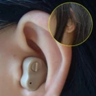 Внутриушной слуховой аппарат Xingma XM-900A от батареек - изображение 5
