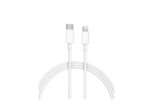 Кабель Xiaomi Cable Type-C to Lightning Cable 1m BHR4421GL White