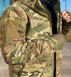 Куртка мультикам мембрана Omni-tech XL - зображення 3