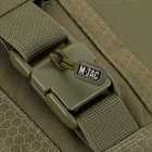 M-Tac підсумок для смартфону Elite Large Hex Full Ranger Green, армійський, тактичний підсумок для телефону - зображення 6