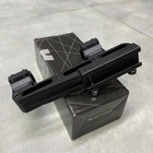 Крепление для прицела KONUS CANTILEVER 25.4/30 мм, совместимость с планкой Вивер/Пикатинни - изображение 5