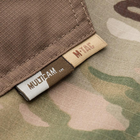 Штани чоловічі M-Tac Aggressor Elite NYCO Multicam військові, Тактичні армійські штани Мультики М - зображення 9