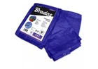 Тент (тарпаулін) Bradas Standard 50 гр/м розмір 4 х 5м 017488