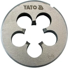 Плашка YATO YT-2971 HSS M2 М16 Х 2 мм