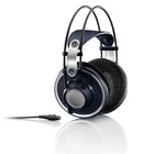 Наушники K 702 черные LUX-314939