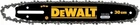 Шина + цепь DeWalt DT20665