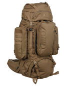 Рюкзак тактичний Tasmanian Tiger Range Pack MK2 90+10 Coyote Brown (TT 7605.346)