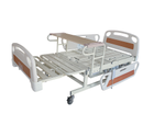 Медична функціональна електро ліжко з туалетом MIRID E39 - зображення 5