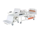 Медична функціональна електро ліжко MIRID W01 - зображення 1