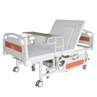 Медицинская функциональная электро кровать MIRID W01 - изображение 3