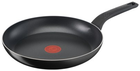 Patelnia Tefal Simply Clean 30 cm (B56707)