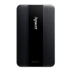 Зовнішній жорсткий диск Apacer AC237 Black (AP2TBAC237B-1)
