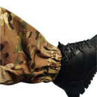 Костюм горка военный тактический Tactic рип-стоп мультикам демисезоный размер 50 - изображение 10
