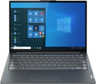 Ноутбук Lenovo ThinkBook 13x ITG (20WJ001GPB) Storm Grey