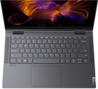 Ноутбук Lenovo Yoga 7 14ACN6 (82N7006CPB) Slate Grey - зображення 3