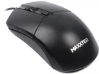 Комп'ютерна миша Maxxter Mc-4B01 Black USB (Mc-4B01)