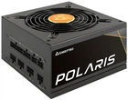 Блок живлення Chieftec PPS-750FC (PPS-750FC)