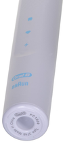 Zestaw szczoteczek elektrycznych Oral-B Pulsonic Slim Clean 2900 firmy Braun - obraz 8