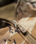 Куртка Софтшел Artaxes - Soft Shell Pentagon Pentacamo XS Тактическая мужская - изображение 5