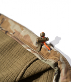 Куртка Софтшел Artaxes - Soft Shell Pentagon Pentacamo XL Тактическая мужская - изображение 7