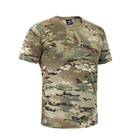 Футболка Rothco MultiCam T-Shirt Мультикам М 2000000096377 - зображення 1