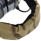 Адаптеры Z-Tac Tactical Helmet Rail Adapter Set для крепления гарнитуры Comtac на шлем 2000000111360 - изображение 6
