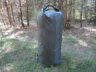 Баул - рюкзак транспортний РТ -100 вертикальна загрузка 100 літрів - изображение 7