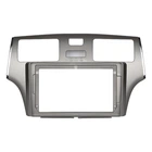 Перехідна рамка 9" Lesko для Lexus ES Toyota Windom 2001-2006 (7257) Лексус тойота