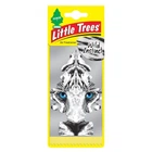 Ароматизатор воздуха Little Trees Природный инстинкт