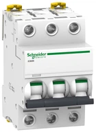 Автоматичний вимикач 3P 63A 6kA "C" [A9F79363] Acti9 iC60N Schneider Electric