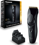 Машинка для підстригання волосся Panasonic ER-HGP74K803 - зображення 3