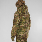 Військова штурмова куртка UATAC Gen 5.3 Мультикам Original Весна/Літо L - зображення 3