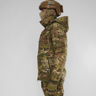 Військова штурмова куртка UATAC Gen 5.3 Multicam Original Демісезон S - зображення 4