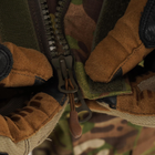 Военная штурмовая куртка UATAC Gen 5.3 Multicam Original Демисезон S - изображение 13
