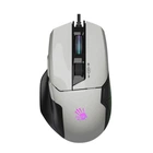 Мишка A4-Tech Bloody W70 Panda White