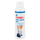 Дезодорант для ніг і взуття Gehwol Fub + Schuh Deo 150 мл